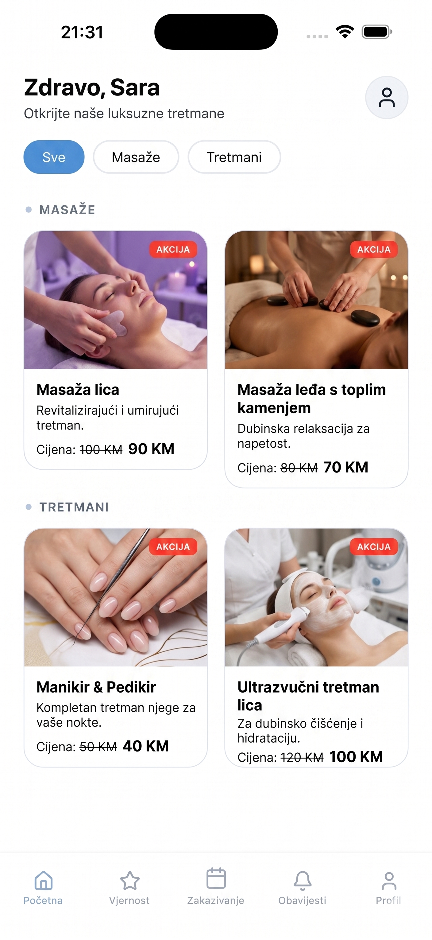 Client App Branding